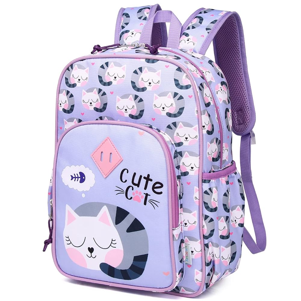 VX VONXURY キッズバックパック かわいい 軽量 幼児 就学前バックパッ Amazon.co.jp: リュックサック キッズ,VONXURY 子供 通学 入学